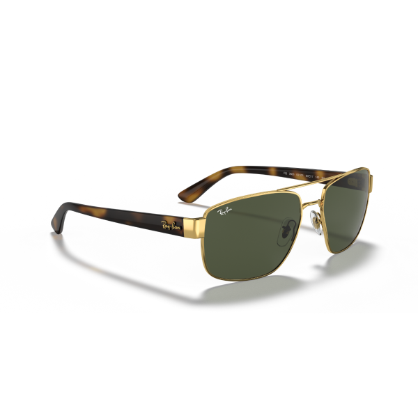 RB 3663 001/31 60 Ray-Ban Güneş Gözlüğü