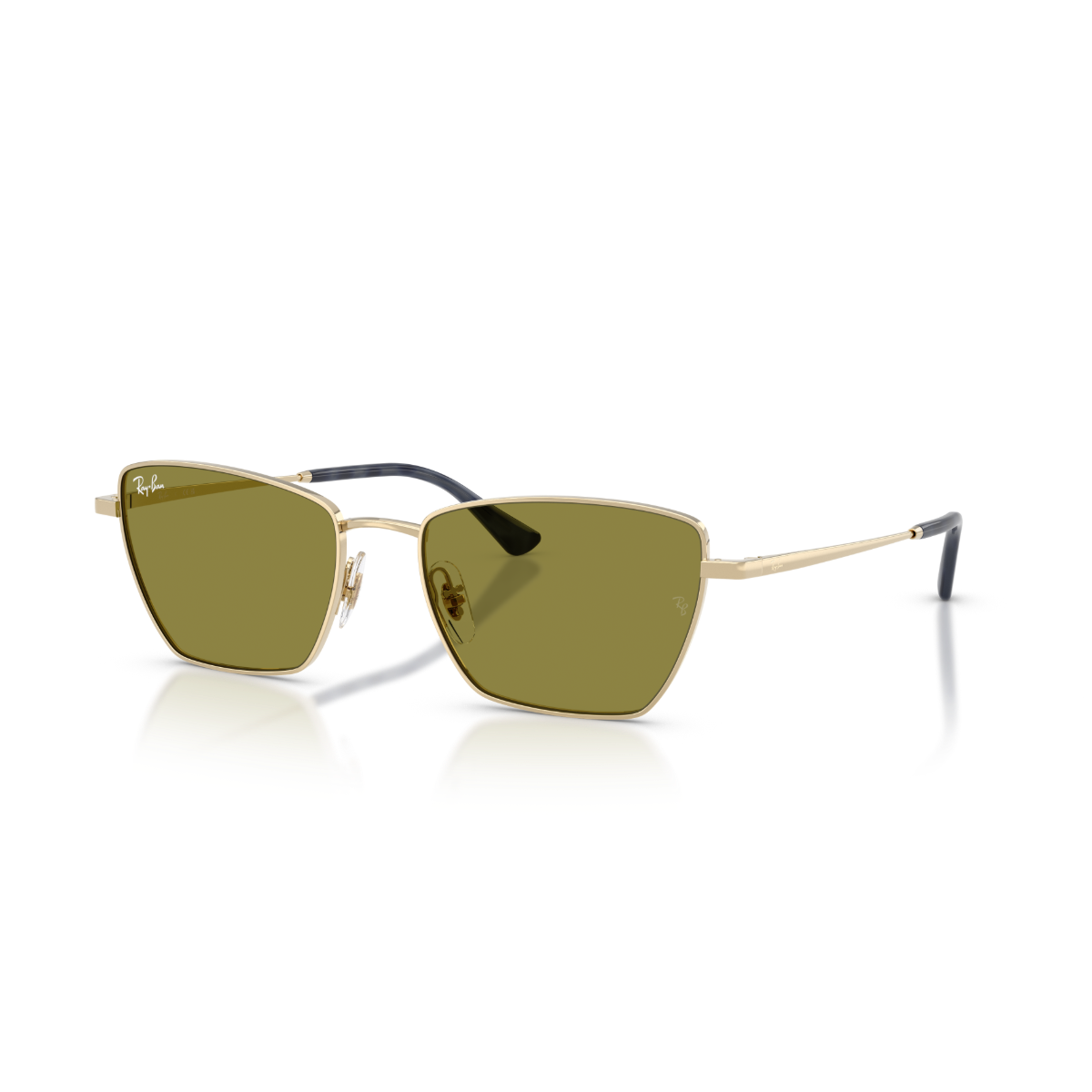 RB 3783 9213/2 53 Ray-Ban DREA Güneş Gözlüğü