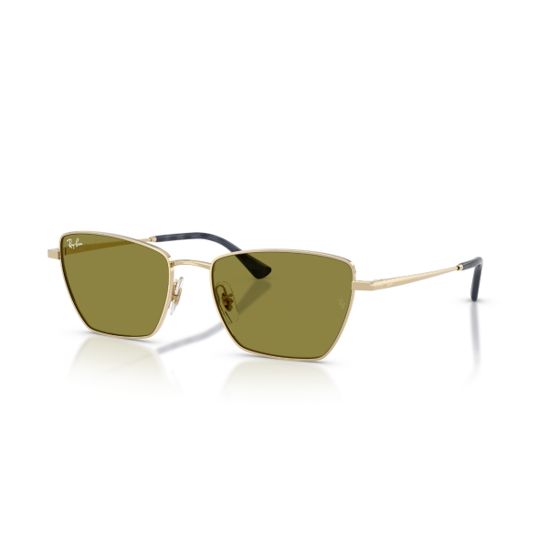 RB 3783 9213/2 53 Ray-Ban DREA Güneş Gözlüğü