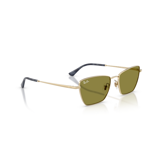 RB 3783 9213/2 53 Ray-Ban DREA Güneş Gözlüğü