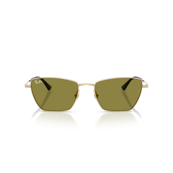 RB 3783 9213/2 53 Ray-Ban DREA Güneş Gözlüğü