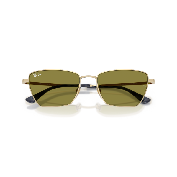 RB 3783 9213/2 53 Ray-Ban DREA Güneş Gözlüğü