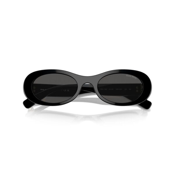 MU 06ZS 1AB5S0 50 Miu Miu Güneş Gözlüğü