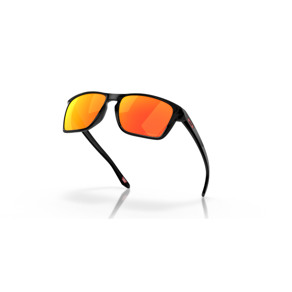 OO 9448 944805 57 Oakley SYLAS Polarize Güneş Gözlüğü