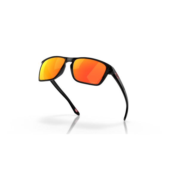 OO 9448 944805 57 Oakley SYLAS Polarize Güneş Gözlüğü