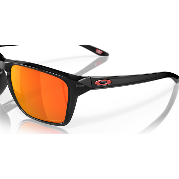 OO 9448 944805 57 Oakley SYLAS Polarize Güneş Gözlüğü