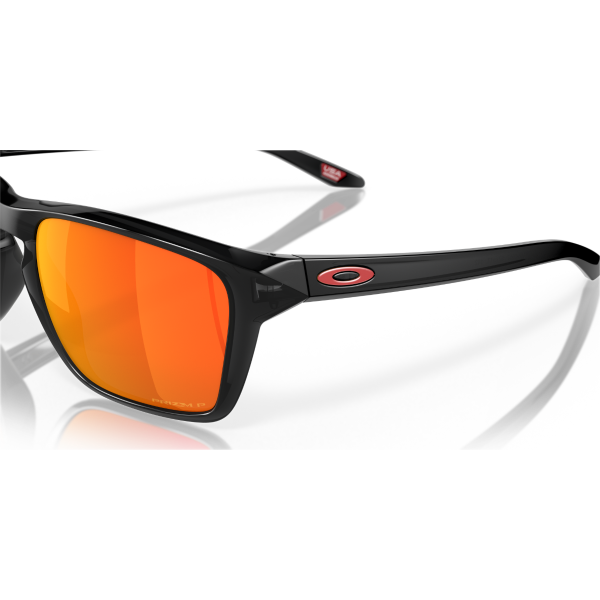 OO 9448 944805 57 Oakley SYLAS Polarize Güneş Gözlüğü