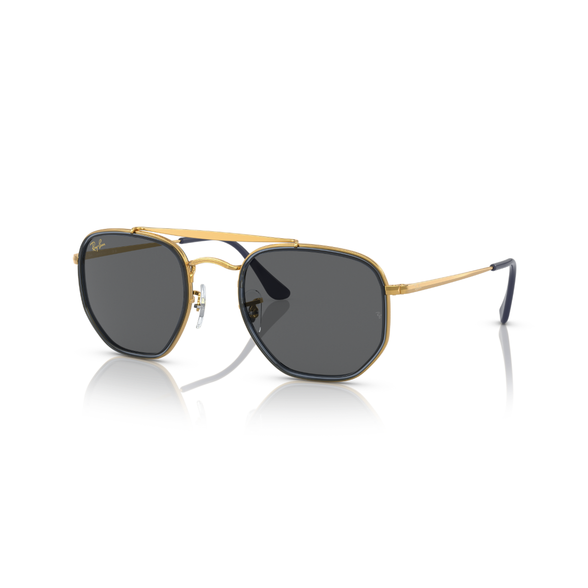 RB 3648M 9240B1 52 Ray-Ban THE MARSHAL II Güneş Gözlüğü