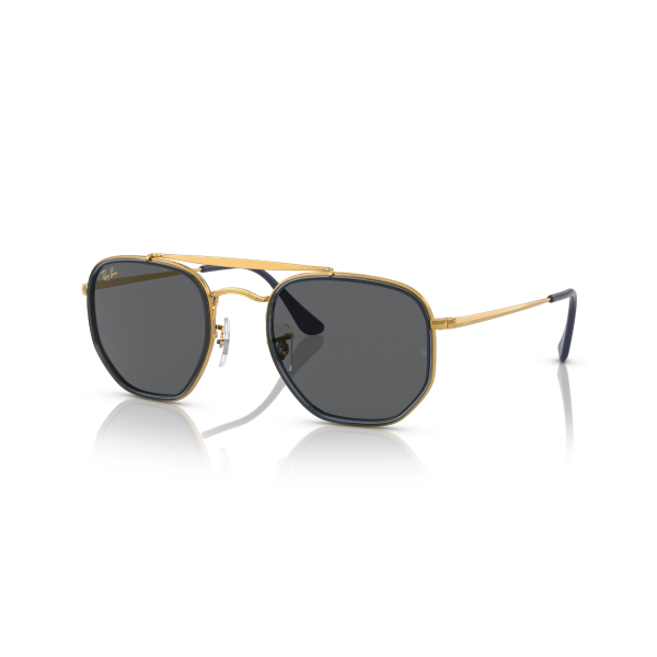 RB 3648M 9240B1 52 Ray-Ban THE MARSHAL II Güneş Gözlüğü