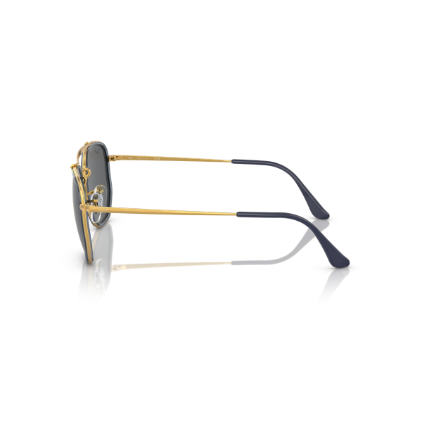 RB 3648M 9240B1 52 Ray-Ban THE MARSHAL II Güneş Gözlüğü