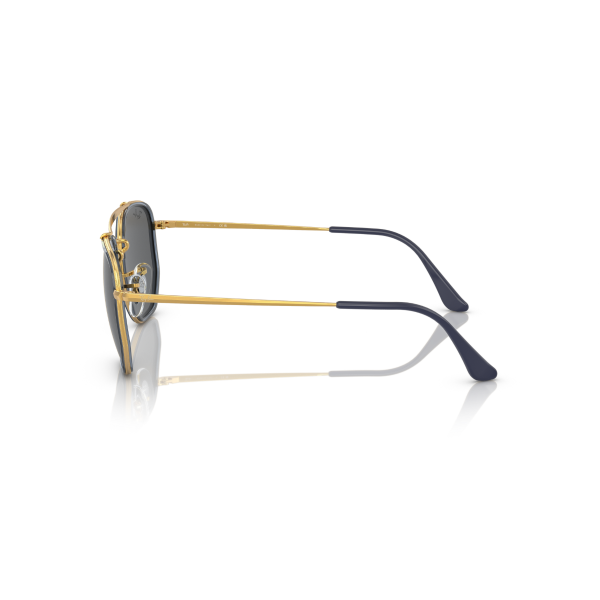 RB 3648M 9240B1 52 Ray-Ban THE MARSHAL II Güneş Gözlüğü