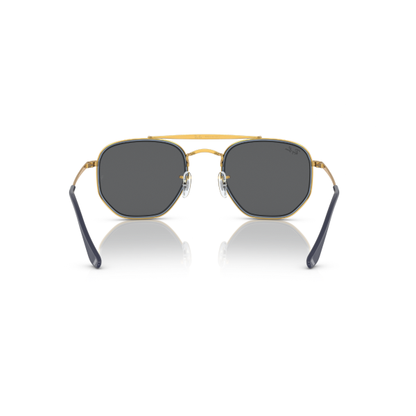 RB 3648M 9240B1 52 Ray-Ban THE MARSHAL II Güneş Gözlüğü