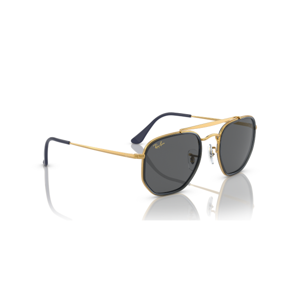 RB 3648M 9240B1 52 Ray-Ban THE MARSHAL II Güneş Gözlüğü