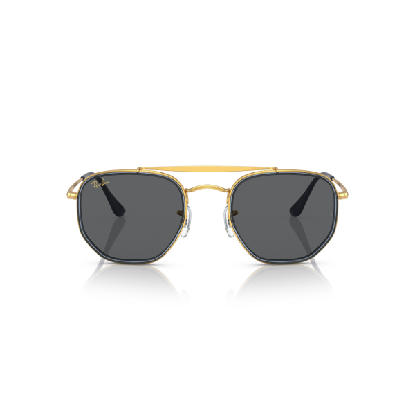 RB 3648M 9240B1 52 Ray-Ban THE MARSHAL II Güneş Gözlüğü