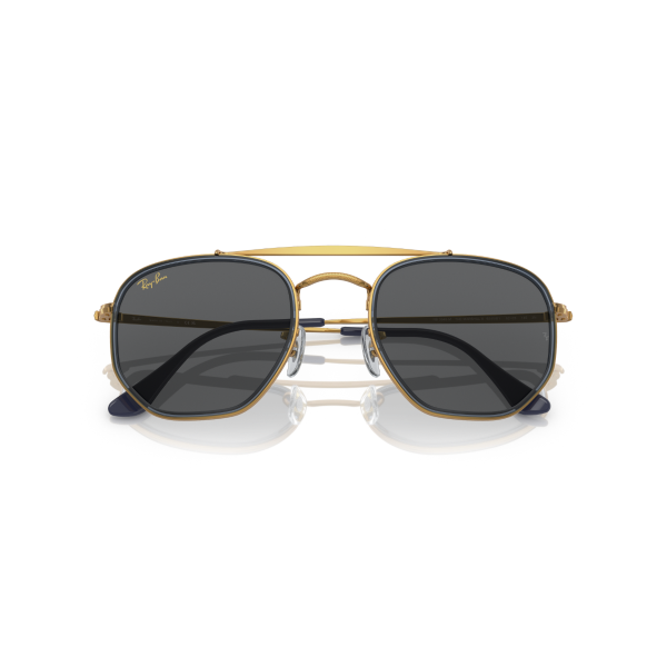 RB 3648M 9240B1 52 Ray-Ban THE MARSHAL II Güneş Gözlüğü