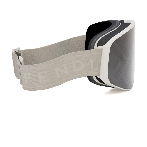 FE 40152U Ski Mask 20C Fendi Güneş Gözlüğü