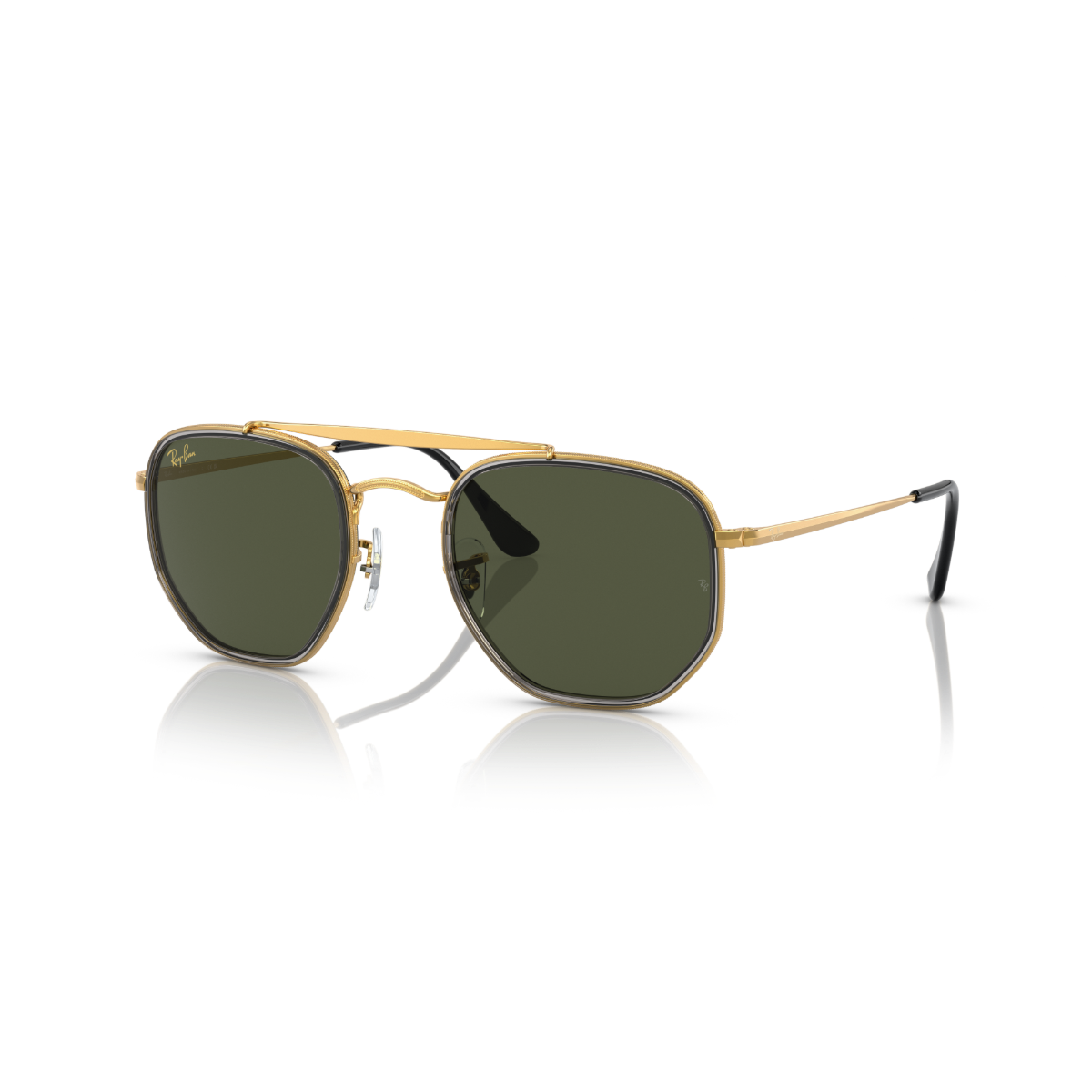 RB 3648M 923931 52 Ray-Ban THE MARSHAL II Güneş Gözlüğü
