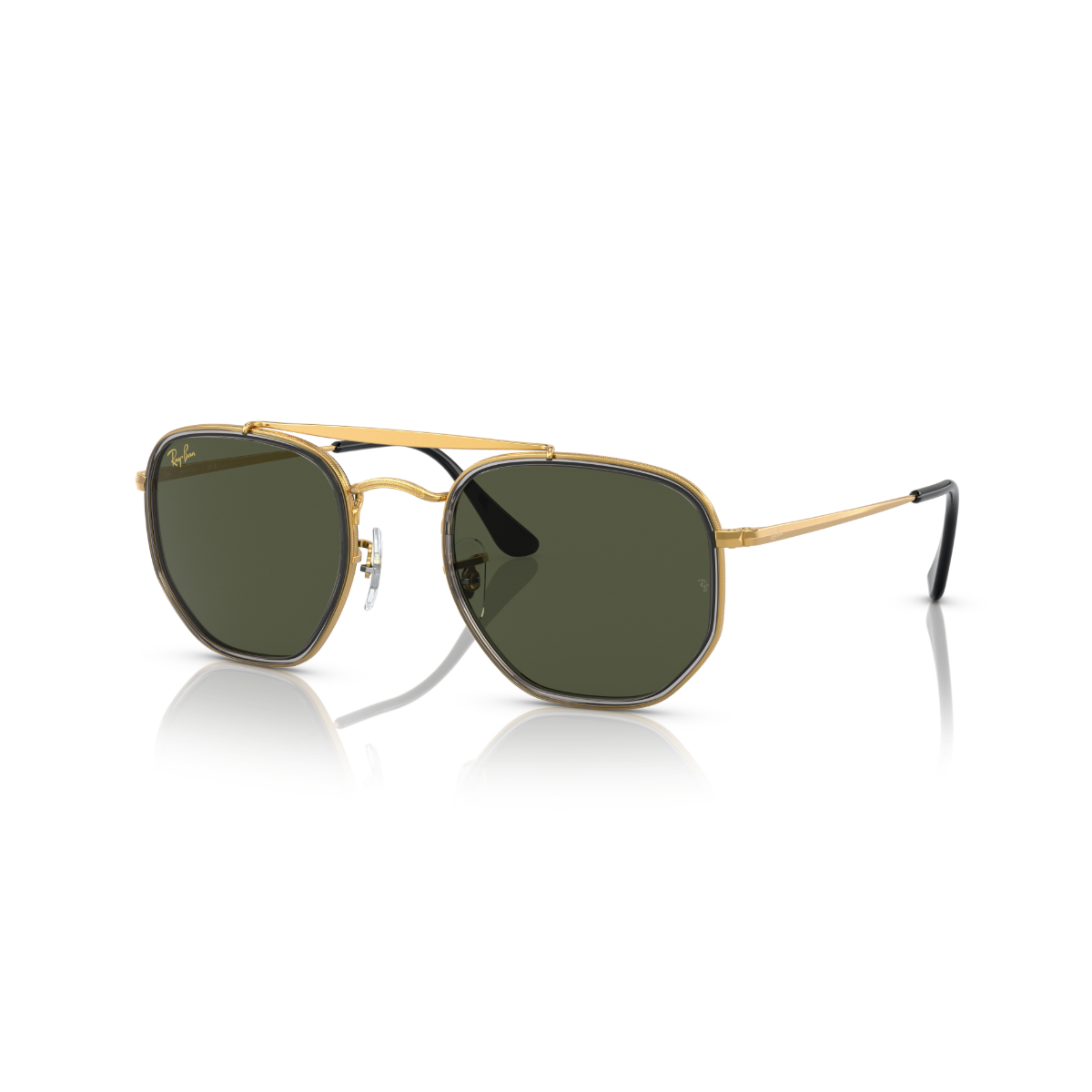 RB 3648M 923931 52 Ray-Ban THE MARSHAL II Güneş Gözlüğü