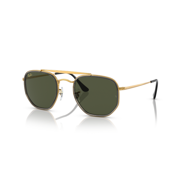 RB 3648M 923931 52 Ray-Ban THE MARSHAL II Güneş Gözlüğü