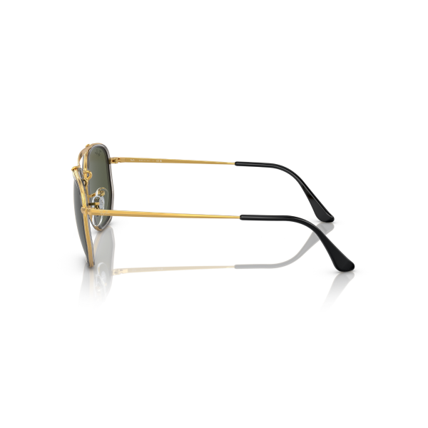 RB 3648M 923931 52 Ray-Ban THE MARSHAL II Güneş Gözlüğü