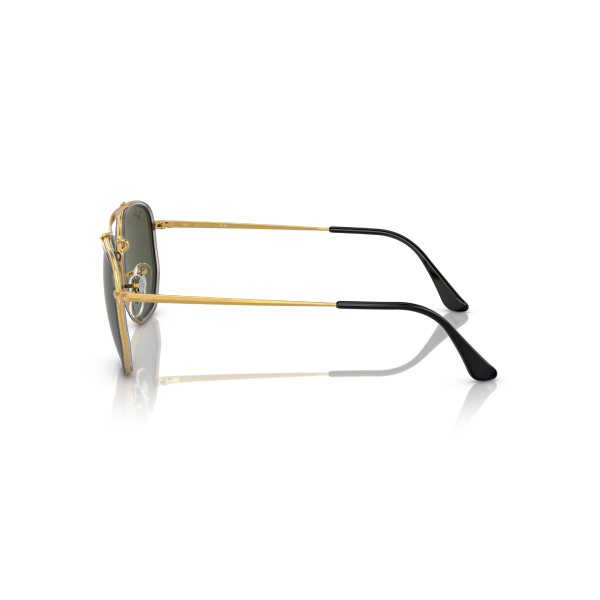 RB 3648M 923931 52 Ray-Ban THE MARSHAL II Güneş Gözlüğü