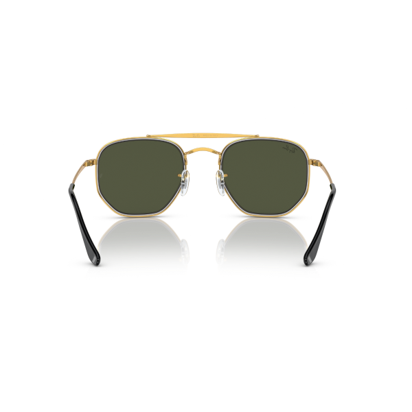RB 3648M 923931 52 Ray-Ban THE MARSHAL II Güneş Gözlüğü