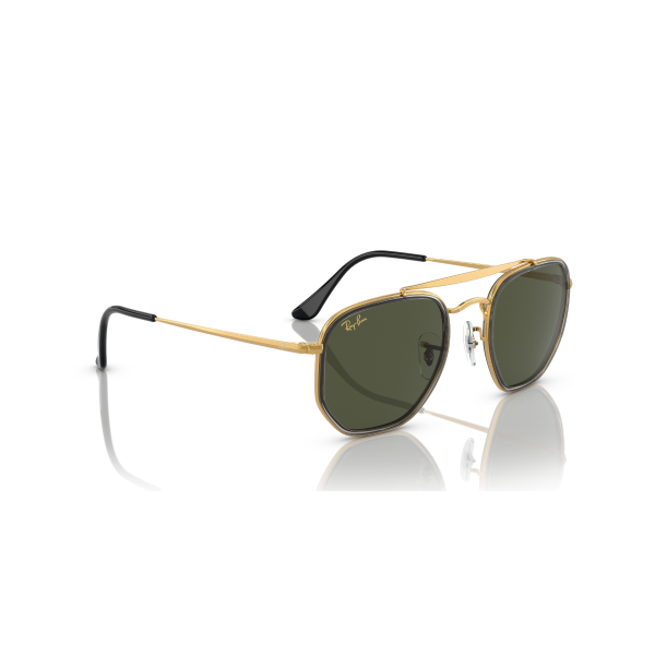 RB 3648M 923931 52 Ray-Ban THE MARSHAL II Güneş Gözlüğü