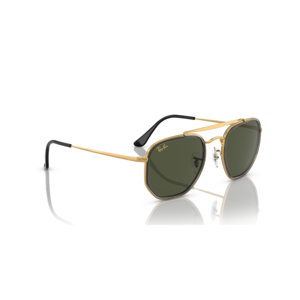 RB 3648M 923931 52 Ray-Ban THE MARSHAL II Güneş Gözlüğü