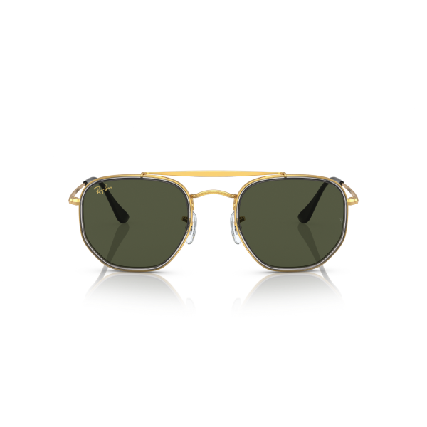 RB 3648M 923931 52 Ray-Ban THE MARSHAL II Güneş Gözlüğü