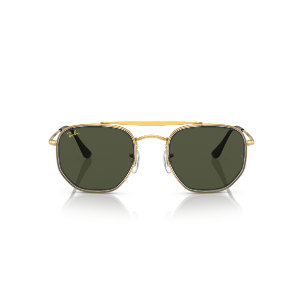 RB 3648M 923931 52 Ray-Ban THE MARSHAL II Güneş Gözlüğü