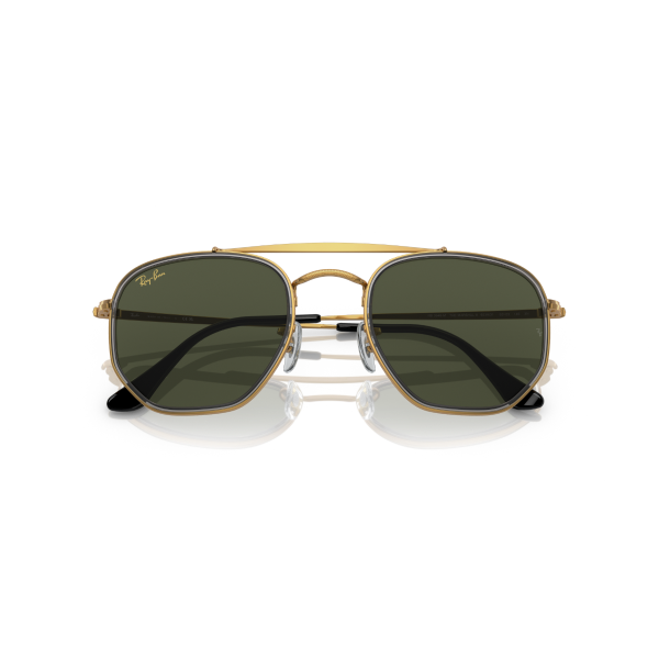 RB 3648M 923931 52 Ray-Ban THE MARSHAL II Güneş Gözlüğü