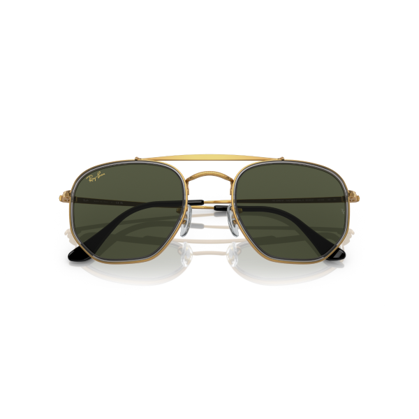 RB 3648M 923931 52 Ray-Ban THE MARSHAL II Güneş Gözlüğü