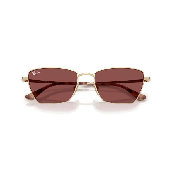 RB 3783 921375 53 Ray-Ban DREA Güneş Gözlüğü