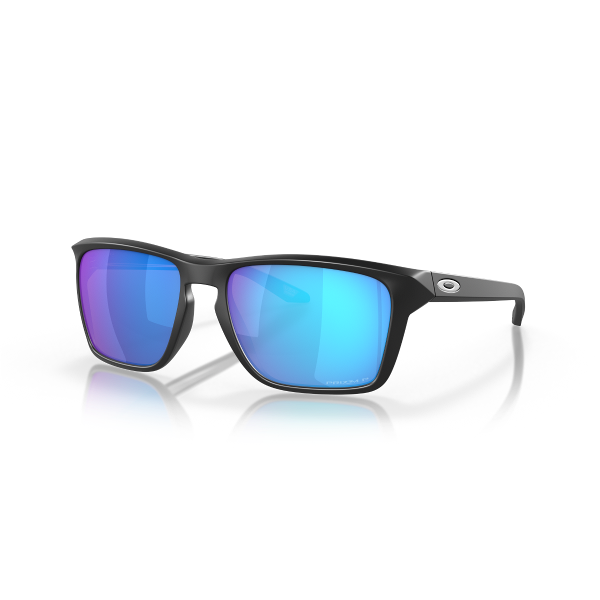 OO 9448 944812 57 Oakley SYLAS Polarize Güneş Gözlüğü