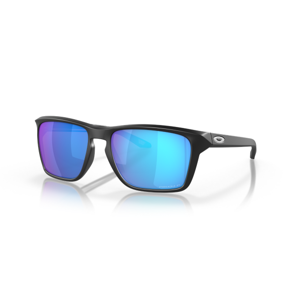 OO 9448 944812 57 Oakley SYLAS Polarize Güneş Gözlüğü