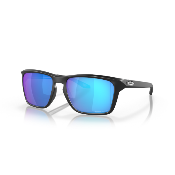 OO 9448 944812 57 Oakley SYLAS Polarize Güneş Gözlüğü