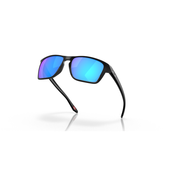 OO 9448 944812 57 Oakley SYLAS Polarize Güneş Gözlüğü