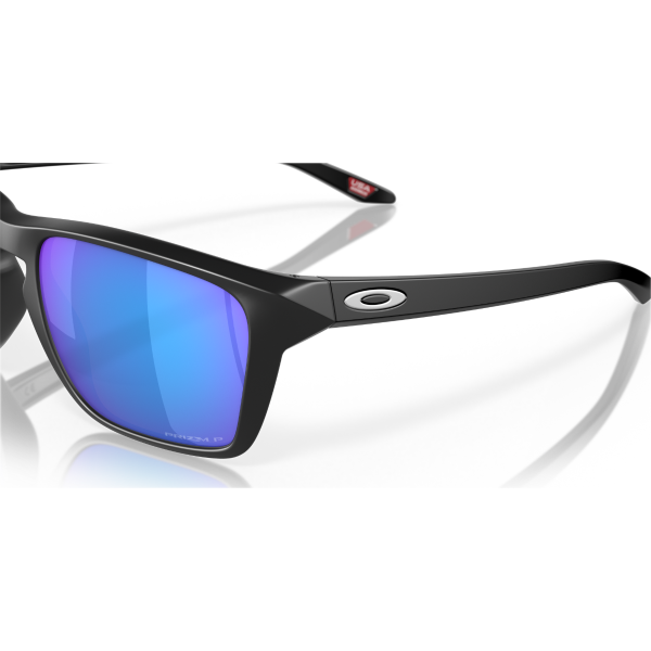 OO 9448 944812 57 Oakley SYLAS Polarize Güneş Gözlüğü