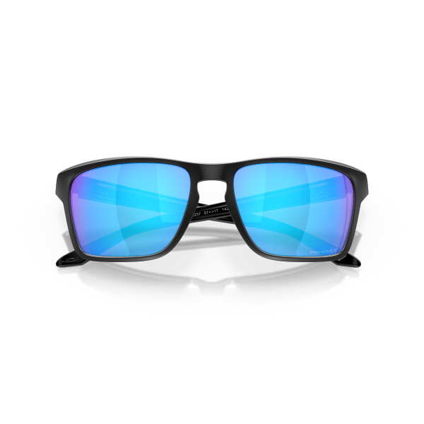 OO 9448 944812 57 Oakley SYLAS Polarize Güneş Gözlüğü