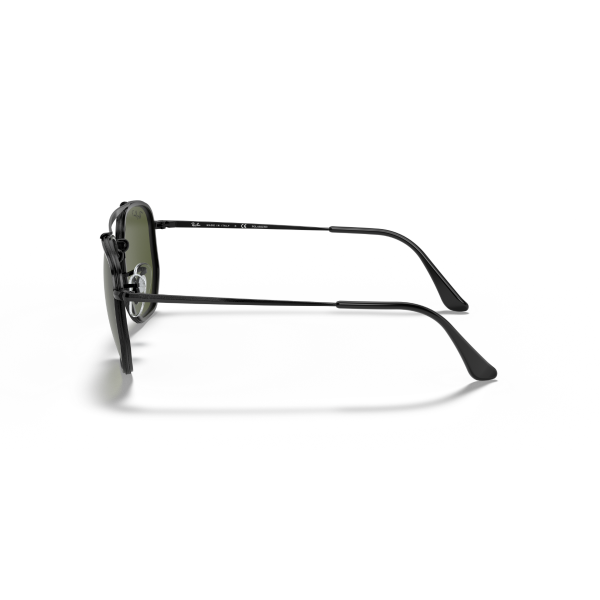 RB 3648M 002/58 52 Ray-Ban THE MARSHAL II Polarize Güneş Gözlüğü