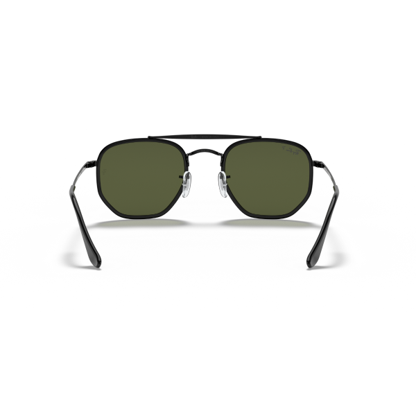 RB 3648M 002/58 52 Ray-Ban THE MARSHAL II Polarize Güneş Gözlüğü