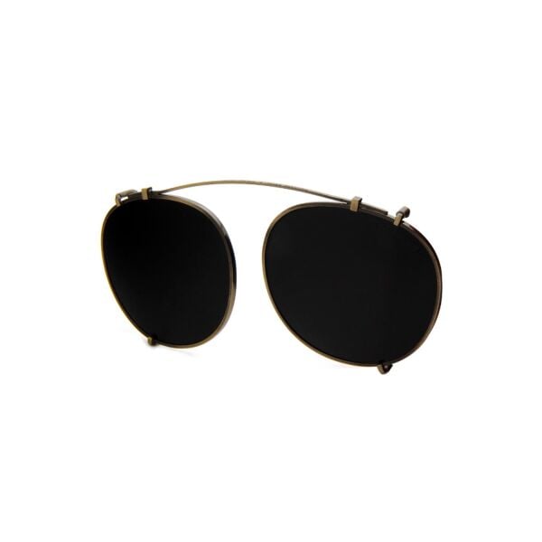 FT 5294-CL 29R 51 Tom Ford Polarize Güneş Gözlüğü Klipsi (Clip-On)