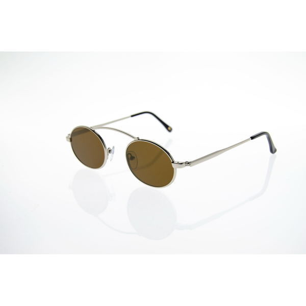 FV ISIS SLV KAHVERENGİ 47 Franco Vital Güneş Gözlüğü