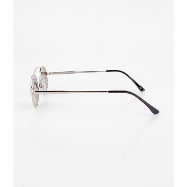 FV ISIS SLV KAHVERENGİ 47 Franco Vital Güneş Gözlüğü