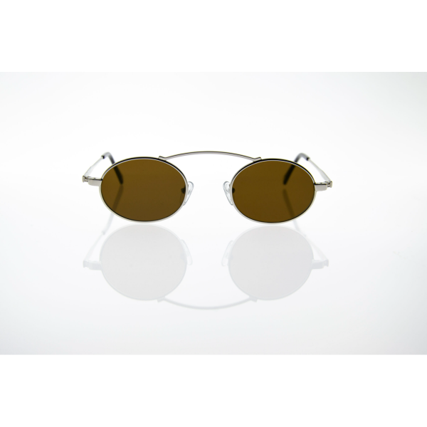 FV ISIS SLV KAHVERENGİ 47 Franco Vital Güneş Gözlüğü