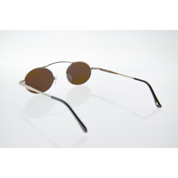 FV ISIS SLV KAHVERENGİ 47 Franco Vital Güneş Gözlüğü