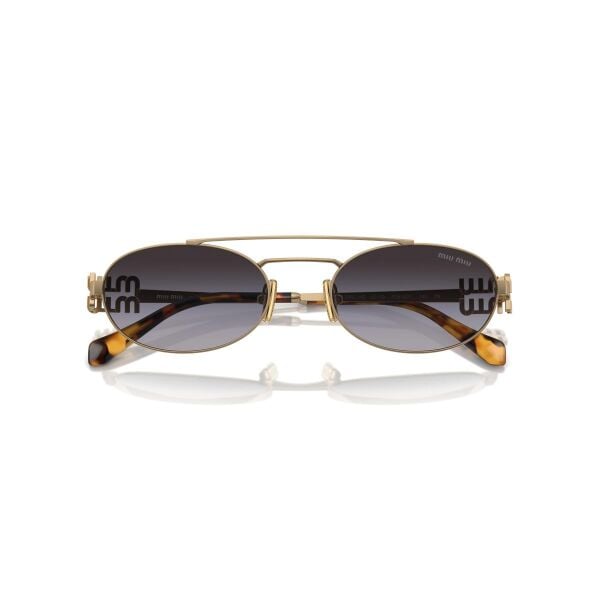 MU 54ZS 7OE5D1 53 Miu Miu Güneş Gözlüğü