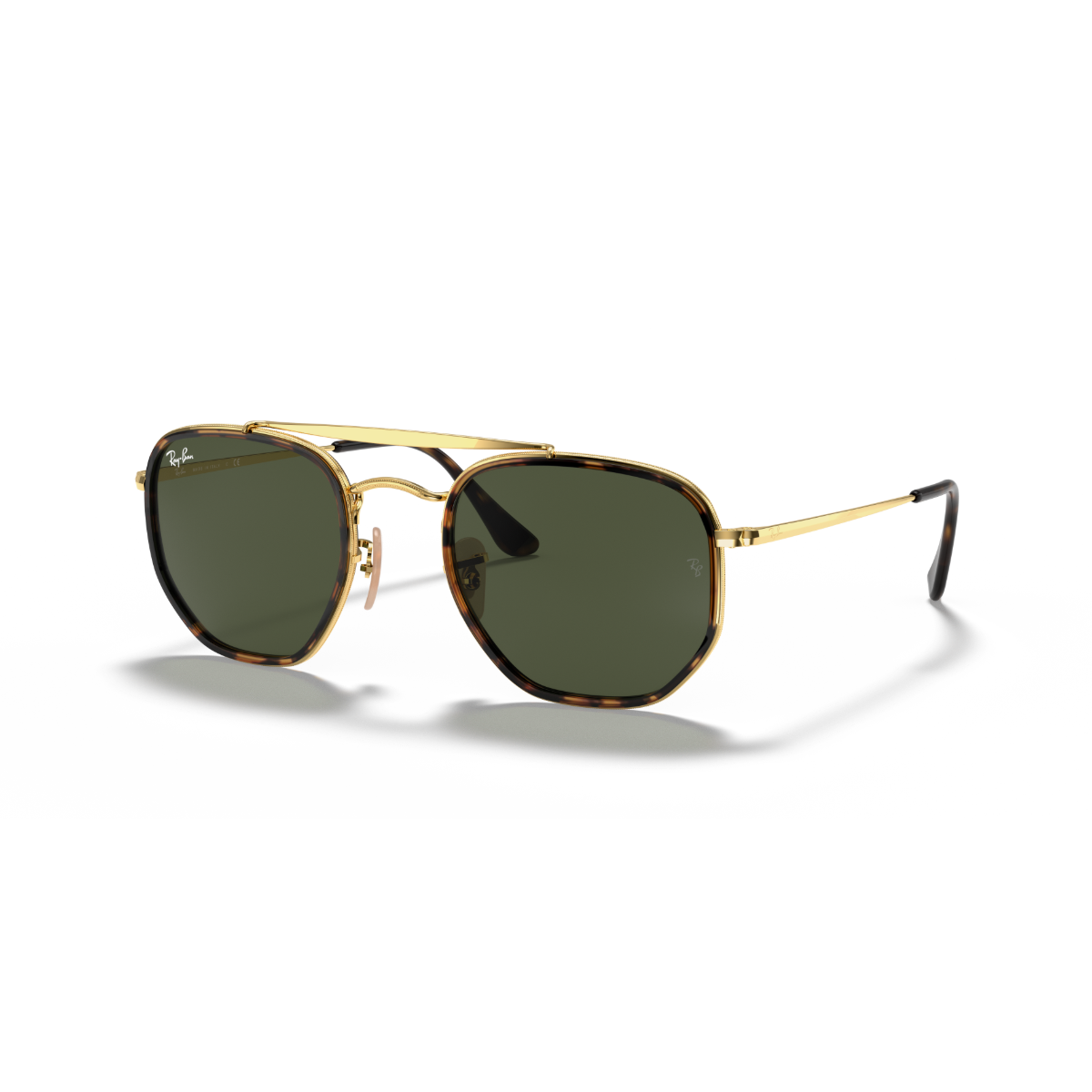 RB 3648M 001 52 Ray-Ban THE MARSHAL II Güneş Gözlüğü