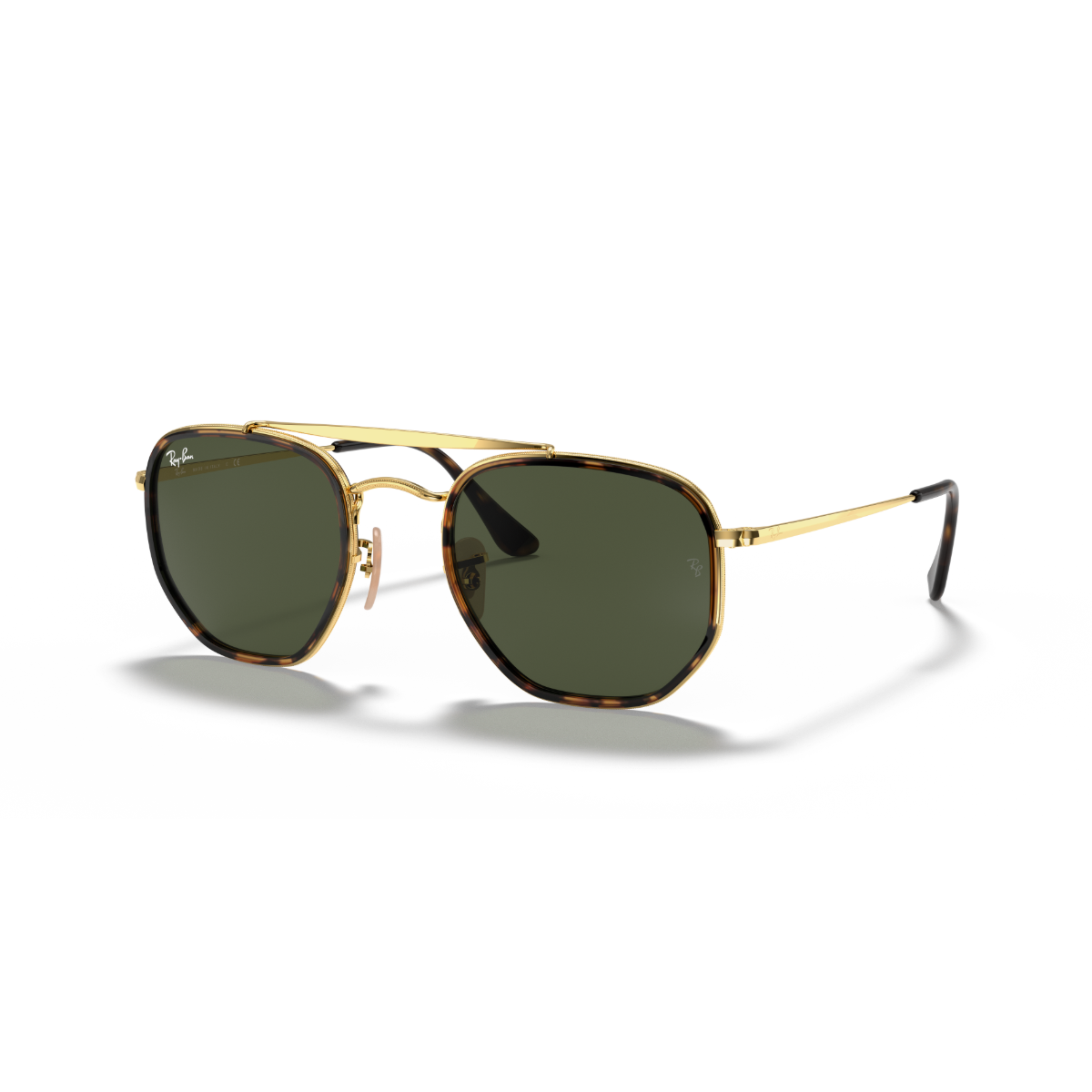 RB 3648M 001 52 Ray-Ban THE MARSHAL II Güneş Gözlüğü