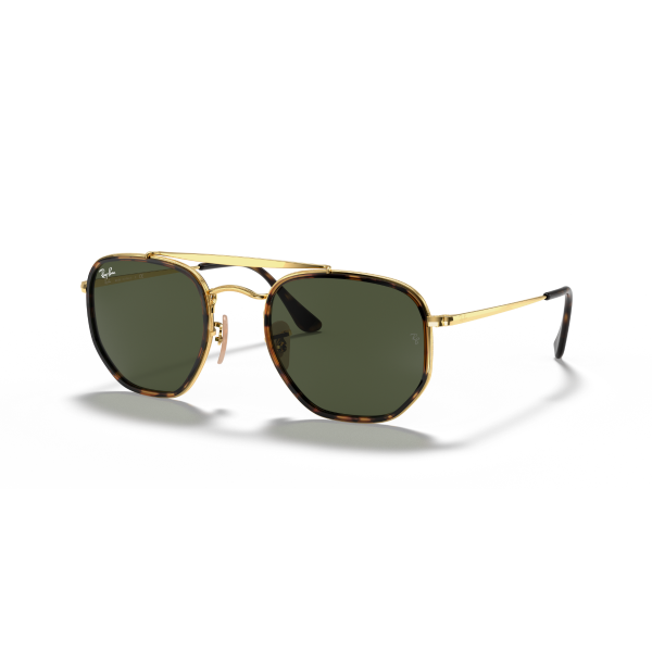 RB 3648M 001 52 Ray-Ban THE MARSHAL II Güneş Gözlüğü